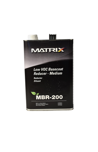 Matrix MBR-200